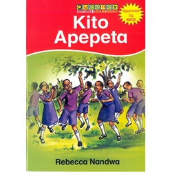 Kito Apepeta