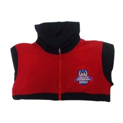 Ahadi Presbyterian Fleece jacket