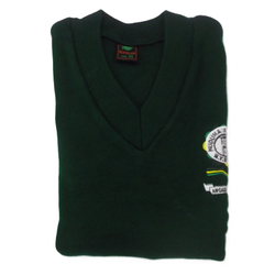 Huduma Nys Academy Pullover