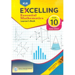 Excelling Essential Mathematics Grade 10