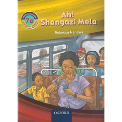 Ah! Shangazi Mela-7e