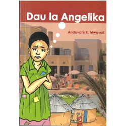 Dau La Angelika