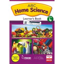 ARC Home Science Grade 4