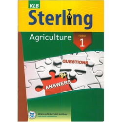 Sterling Agriculture F1