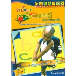 Premier Sound Workbook Playgroup