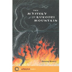 Rulodzi Mountain Hodder African Readers