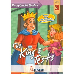 The Kings Tests