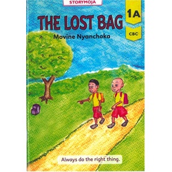 The Lost Bag