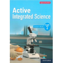 Active Integrated Science Grade 7