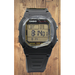 Wrist Watch Casio W-800HG