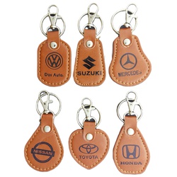 Key Holder Leather