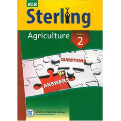 Sterling Agriculture F2