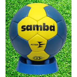Handball Samba Action