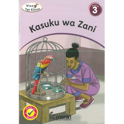 Kasuku wa Zani