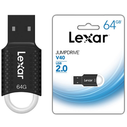 Lexar Flash Disk V40 64GB
