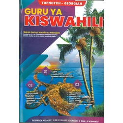 TopNotch Georgian-Guru ya Kiswahili