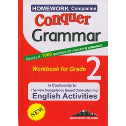 Conquer Grammer 2