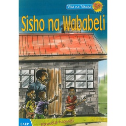 Sisho na Wababeli-Visa na Vituko-5h