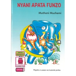 Nyani Apata Funzo