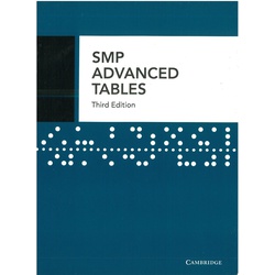 SMP Advanced Table