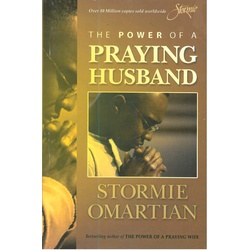 The Power Of A Praying Husband