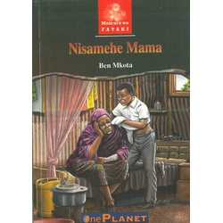 Nisamehe Mama