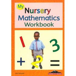 My Nursery Mathematics Workbook