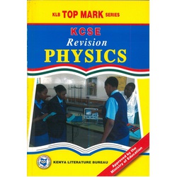 Topmark Kcse Physic KLB