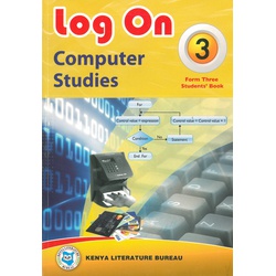 Log On Computer Studies F3