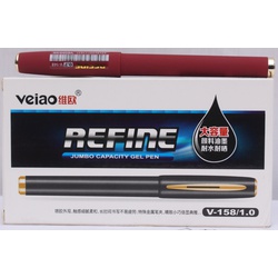 Gel Pen-Veiao