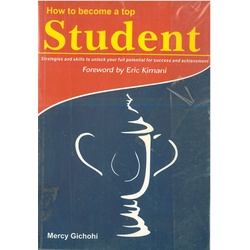 How To Be A Top Student