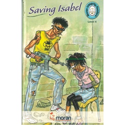 Saving Isabel