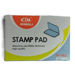Stamp Pad-Dingli