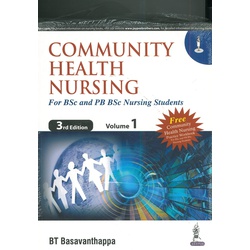 Community Health Nursing