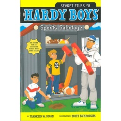 Hardy Boys Series