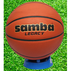 Basketball Samba Legacy