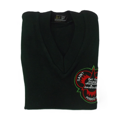 St Francis Girls Mangu Pullover