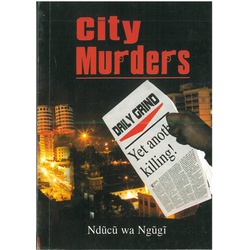 City Murders