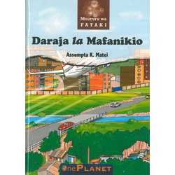 Daraja La Mafanikio