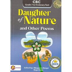 Daughter of Nature