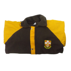 Thika High Fleece Jacket