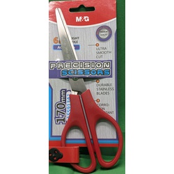 Scissors 170mm M&G