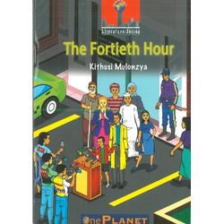 The Fortieth Hour