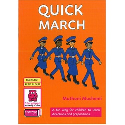 Quick March