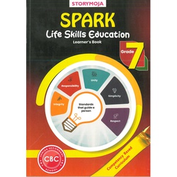Spark Life Skills Grade 7