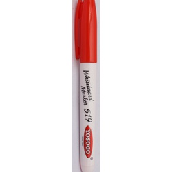 Whiteboard Marker Assorted-519-Yosogo