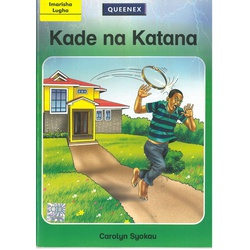 Kade Na Katana