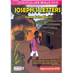 Joseph's Letters