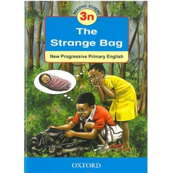 The Strange Bag