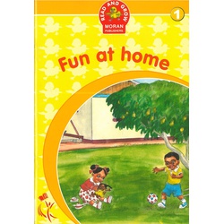 Fun at home